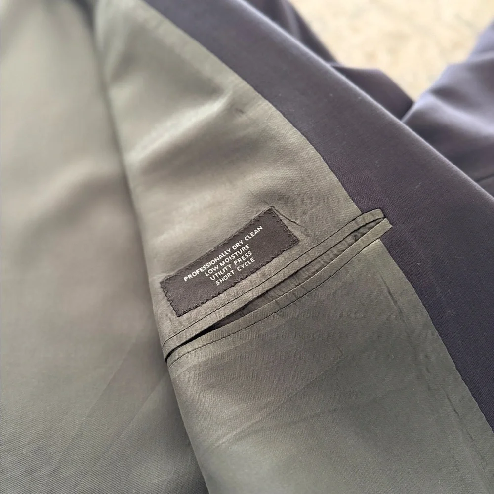 VINTAGE | JoS A. BANK